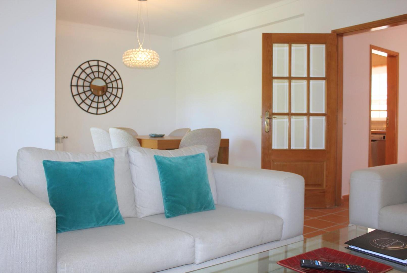 Apartament D. Duarte Townhouse Praia del Rei Zewnętrze zdjęcie
