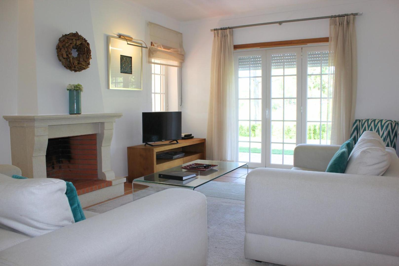 Apartament D. Duarte Townhouse Praia del Rei Zewnętrze zdjęcie