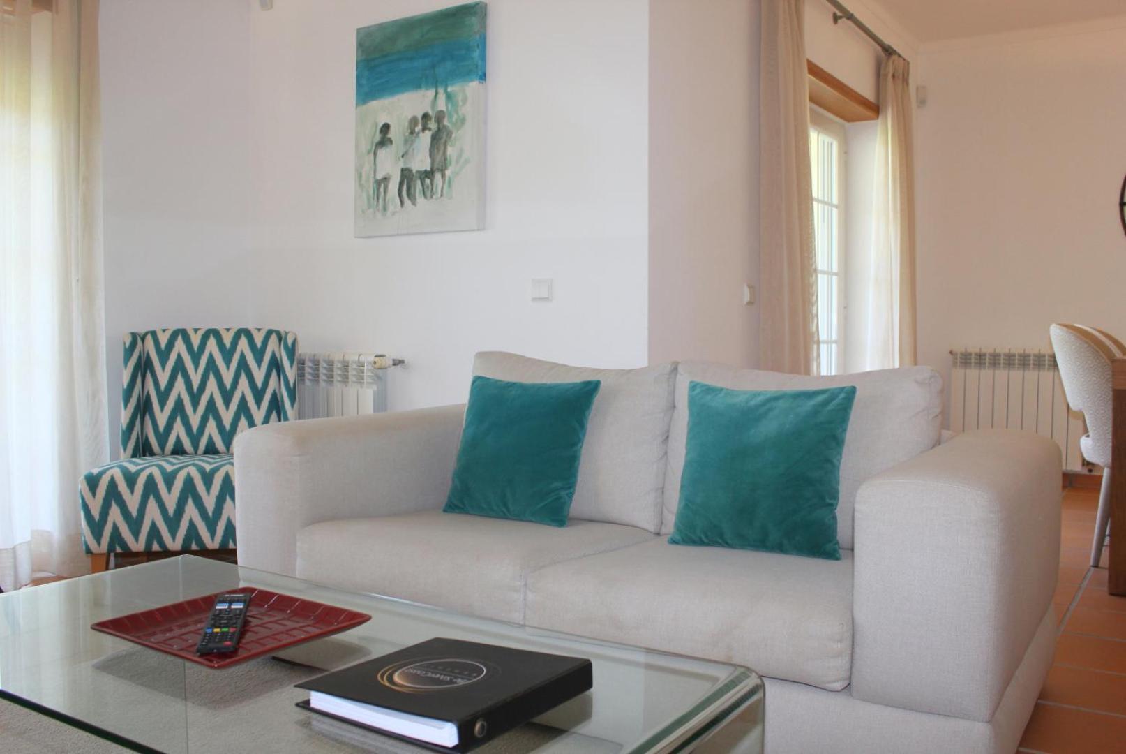 Apartament D. Duarte Townhouse Praia del Rei Zewnętrze zdjęcie