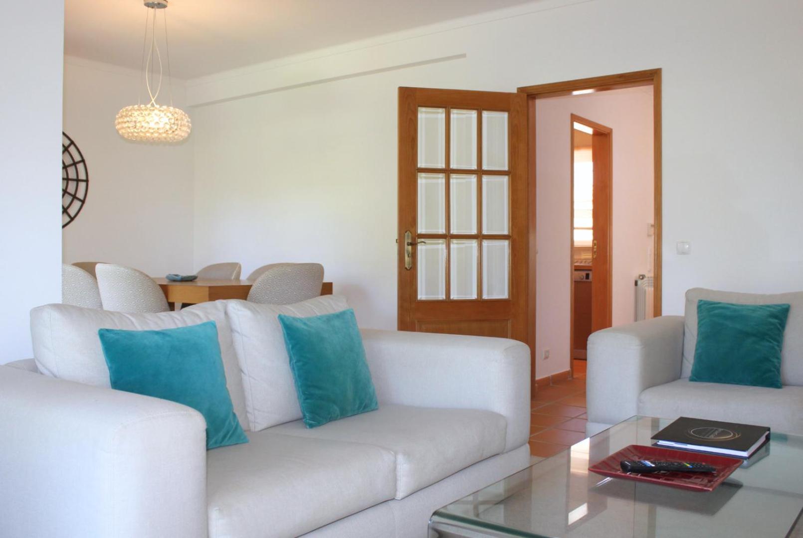 Apartament D. Duarte Townhouse Praia del Rei Zewnętrze zdjęcie