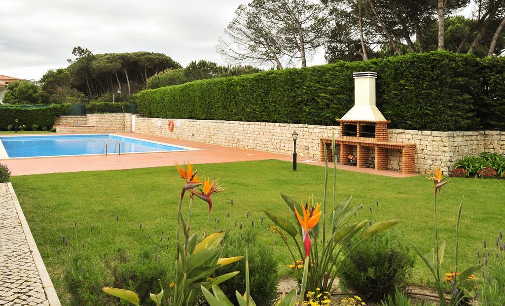 Apartament D. Duarte Townhouse Praia del Rei Zewnętrze zdjęcie